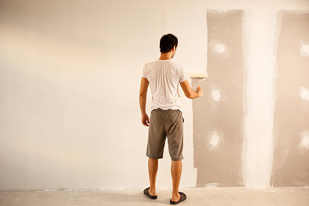 Faux Finishing and Decorative Painting in South Highpoint, FL