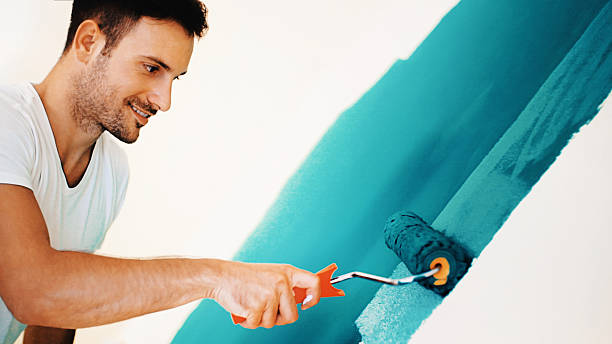 Eco-Friendly and Low-VOC Painting in South Highpoint, FL